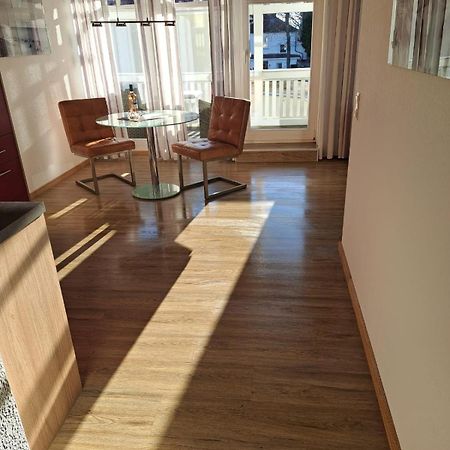 Traumferienwohnung Ostseebad Baabe - Ruegen מראה חיצוני תמונה